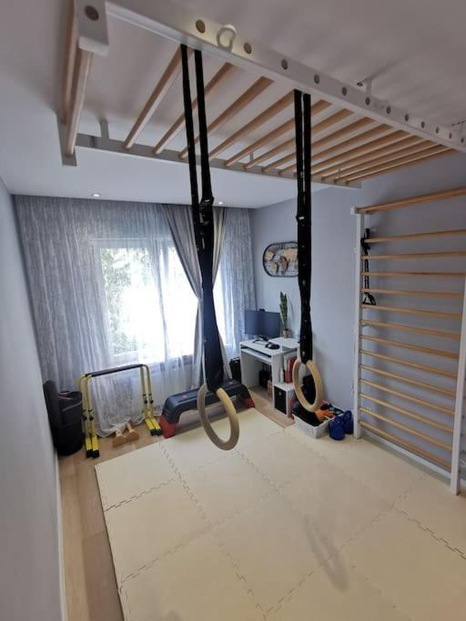 European Heart 2-Bedroom Flat. Bruxelles Esterno foto