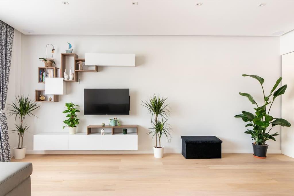 European Heart 2-Bedroom Flat. Bruxelles Esterno foto